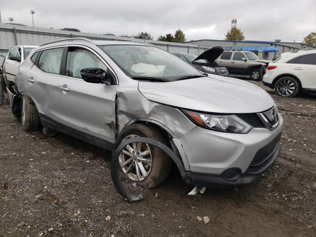 NISSAN ROGUE SPOR 2019 jn1bj1crxkw629502