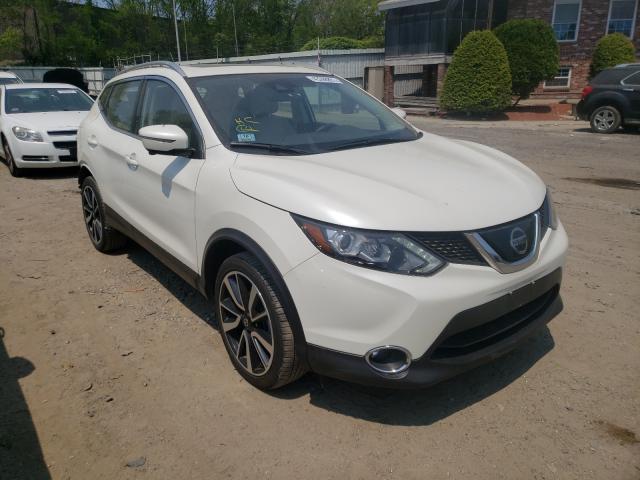 NISSAN ROGUE SPOR 2019 jn1bj1crxkw629709