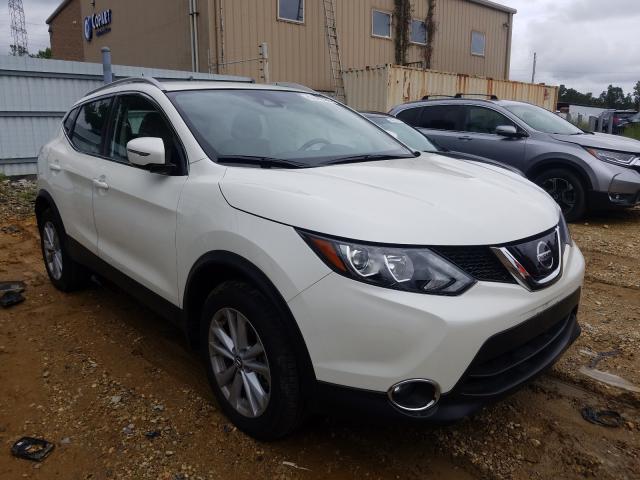 NISSAN ROGUE SPOR 2019 jn1bj1crxkw629998