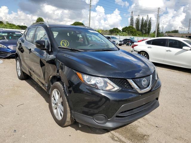 NISSAN ROGUE SPOR 2019 jn1bj1crxkw630472