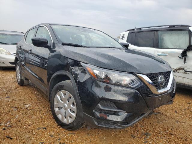 NISSAN ROGUE SPOR 2020 jn1bj1cv0lw264438