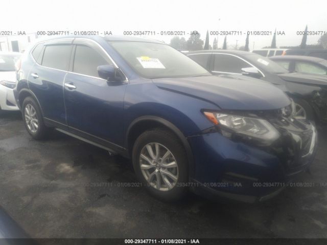 NISSAN ROGUE SPORT 2020 jn1bj1cv0lw266769