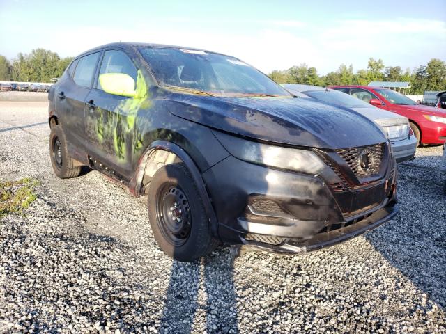 NISSAN ROGUE SPOR 2020 jn1bj1cv0lw269462