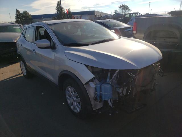 NISSAN ROGUE SPOR 2020 jn1bj1cv0lw269493