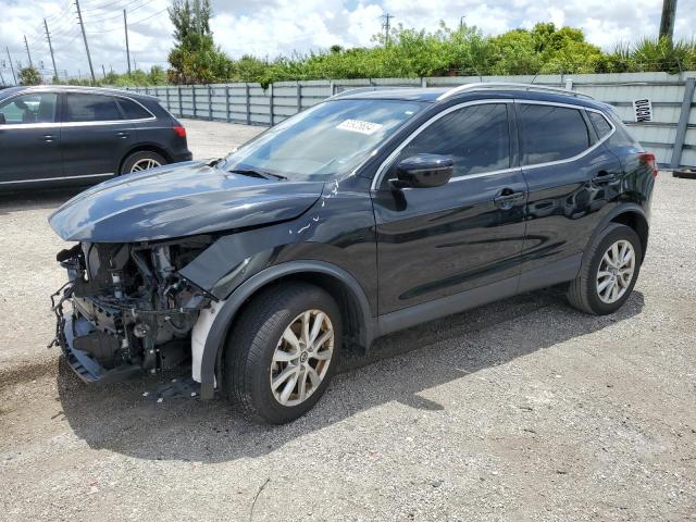 NISSAN ROGUE SPOR 2020 jn1bj1cv0lw281515