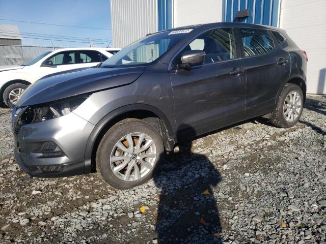 NISSAN ROGUE SPOR 2020 jn1bj1cv0lw282177