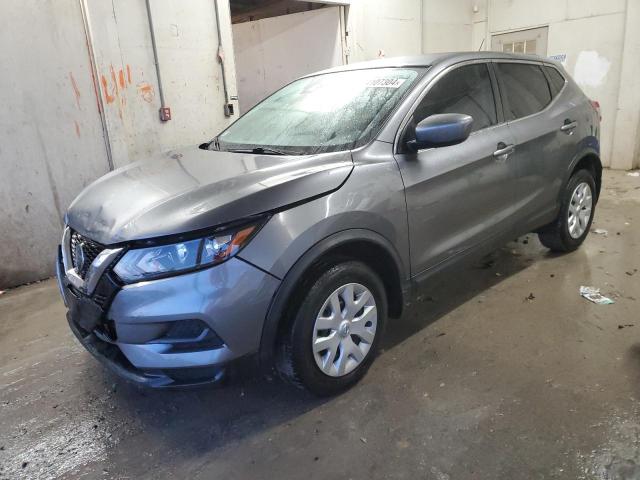 NISSAN ROGUE SPOR 2020 jn1bj1cv0lw282678