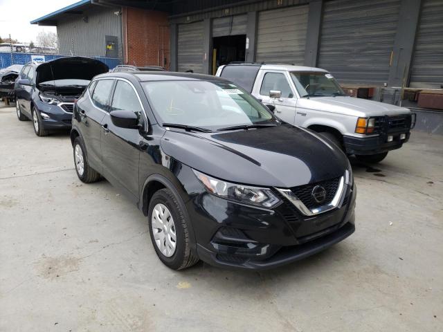 NISSAN ROGUE SPOR 2020 jn1bj1cv0lw542089