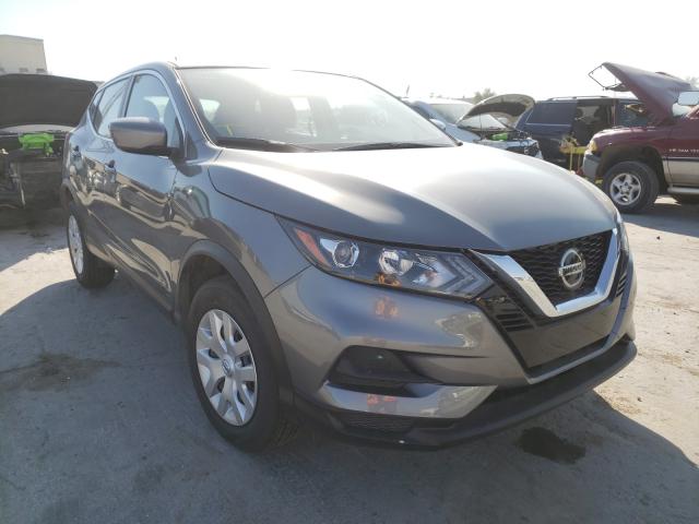 NISSAN ROGUE SPOR 2020 jn1bj1cv0lw544599