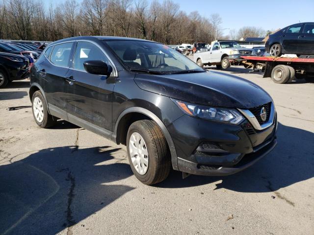 NISSAN ROGUE SPOR 2020 jn1bj1cv0lw545171