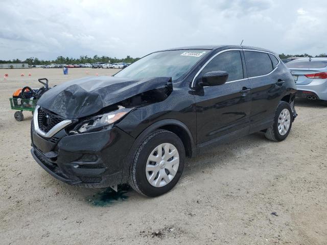 NISSAN ROGUE SPOR 2020 jn1bj1cv0lw546112