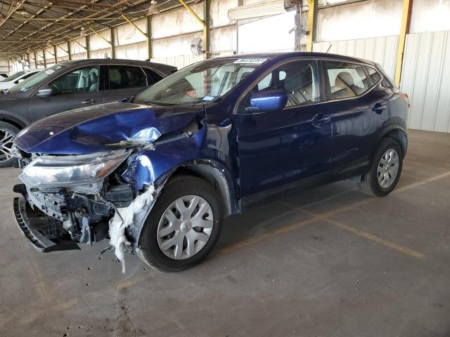 NISSAN ROGUE SPOR 2020 jn1bj1cv1lw256753