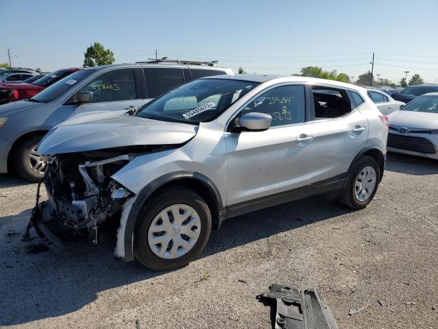 NISSAN ROGUE SPOR 2020 jn1bj1cv1lw259684