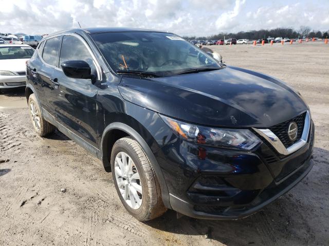 NISSAN ROGUE SPOR 2020 jn1bj1cv1lw275531