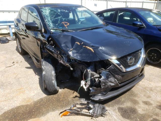 NISSAN ROGUE SPOR 2020 jn1bj1cv1lw543686