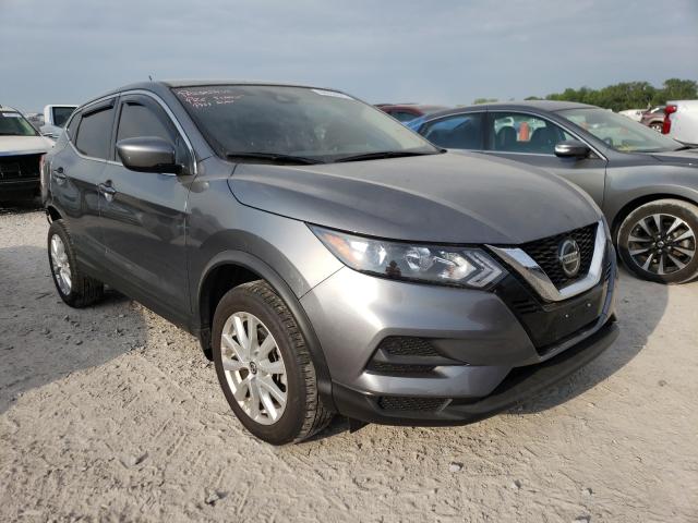 NISSAN ROGUE SPOR 2020 jn1bj1cv1lw544126