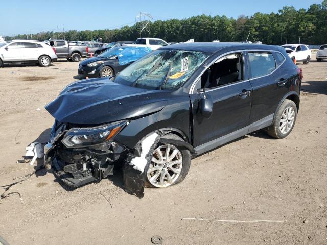 NISSAN ROGUE SPOR 2020 jn1bj1cv1lw546331