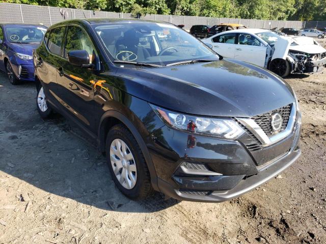 NISSAN ROGUE SPOR 2020 jn1bj1cv1lw548208