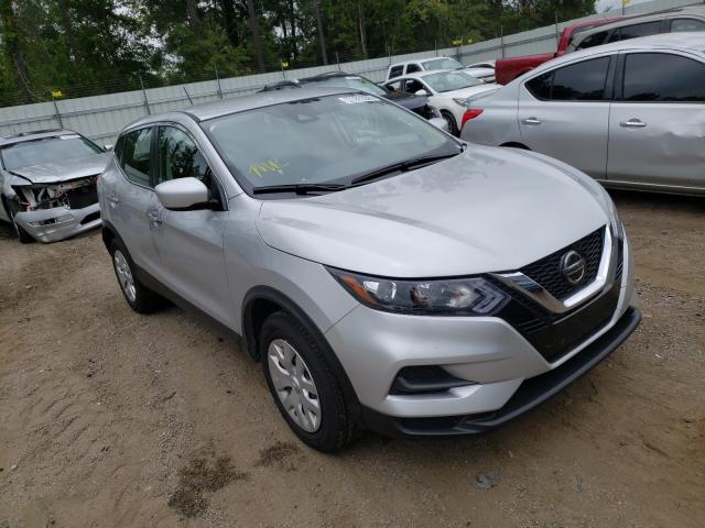 NISSAN ROGUE SPOR 2020 jn1bj1cv2lw255904