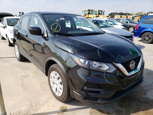 NISSAN ROGUE SPOR 2020 jn1bj1cv2lw257006