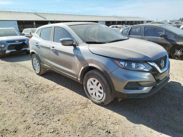 NISSAN ROGUE SPOR 2020 jn1bj1cv2lw267714