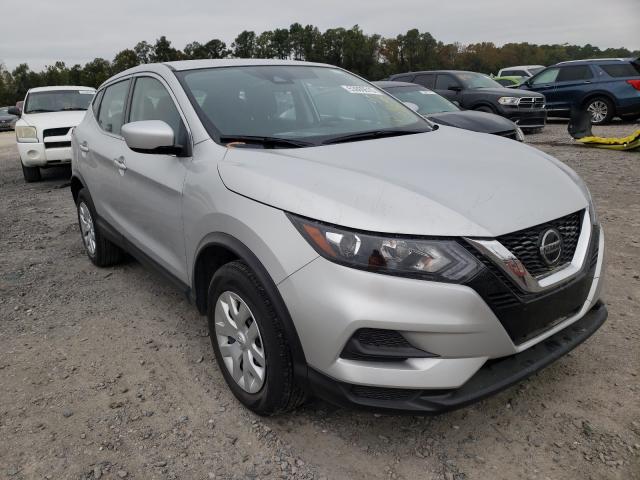 NISSAN ROGUE SPOR 2020 jn1bj1cv2lw268667