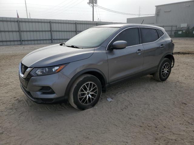 NISSAN ROGUE SPOR 2020 jn1bj1cv2lw277496