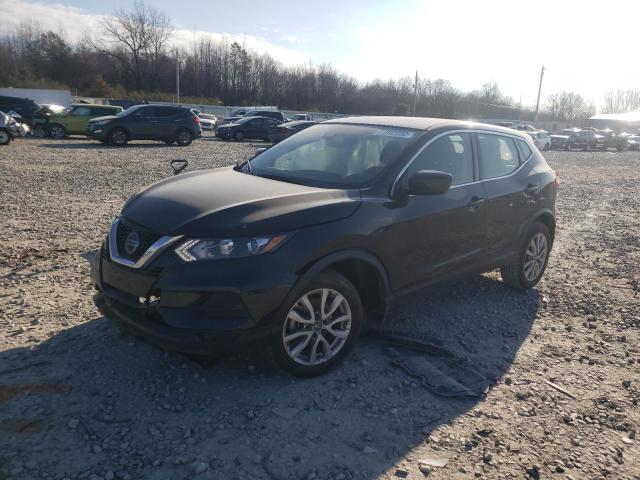 NISSAN ROGUE SPOR 2020 jn1bj1cv2lw277806