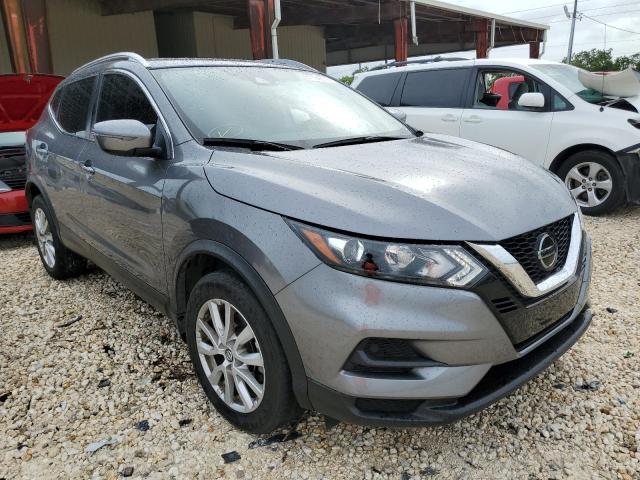 NISSAN ROGUE SPOR 2020 jn1bj1cv2lw279863