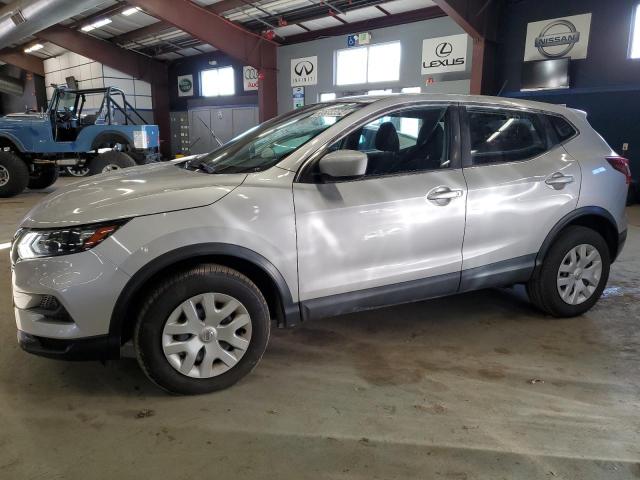 NISSAN ROGUE 2020 jn1bj1cv2lw541591