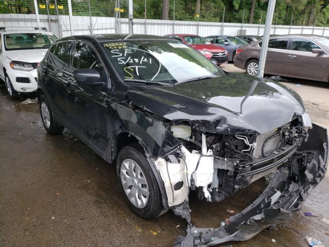 NISSAN ROGUE SPOR 2020 jn1bj1cv2lw546144