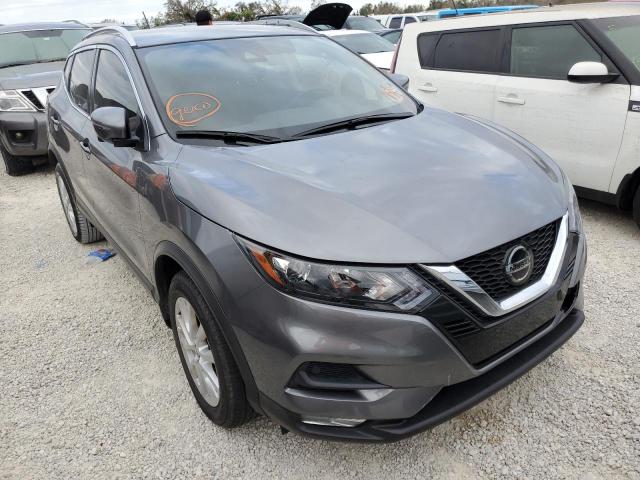 NISSAN ROGUE SPOR 2020 jn1bj1cv2lw548847