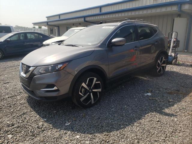 NISSAN ROGUE SPOR 2021 jn1bj1cv2mw320994