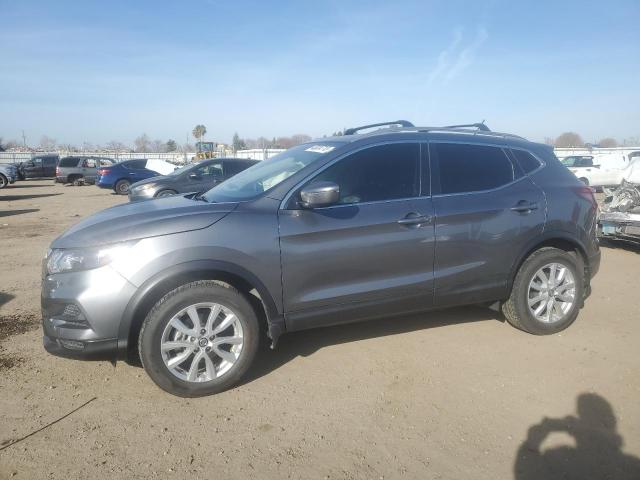 NISSAN ROGUE SPOR 2020 jn1bj1cv3lw251750