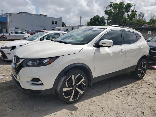 NISSAN ROGUE 2019 jn1bj1cv3lw254647