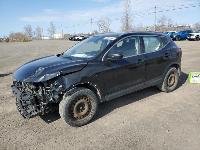 NISSAN ROGUE 2020 jn1bj1cv3lw260061