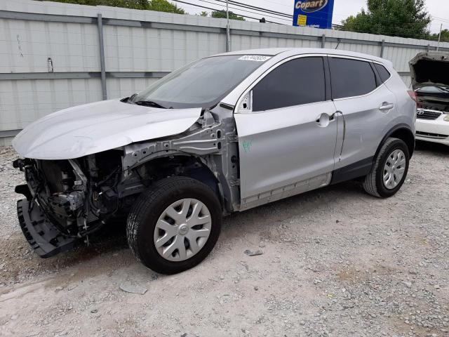 NISSAN ROGUE SPOR 2020 jn1bj1cv3lw261226