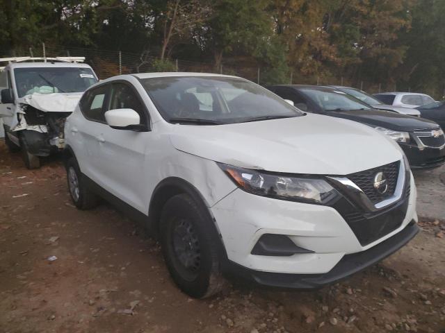 NISSAN ROGUE SPOR 2020 jn1bj1cv3lw269889