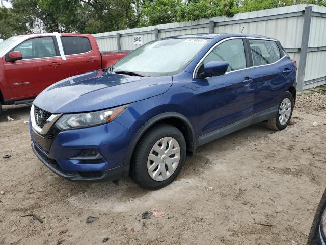 NISSAN ROGUE SPOR 2020 jn1bj1cv3lw275725