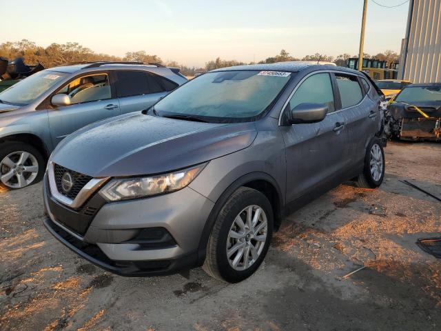 NISSAN ROGUE SPOR 2020 jn1bj1cv3lw281525