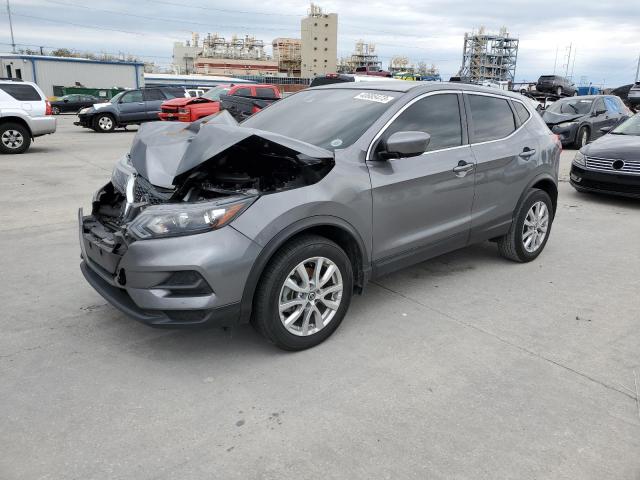 NISSAN ROGUE SPOR 2020 jn1bj1cv3lw281881