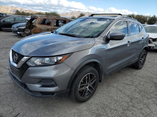 NISSAN ROGUE SPOR 2020 jn1bj1cv3lw540126