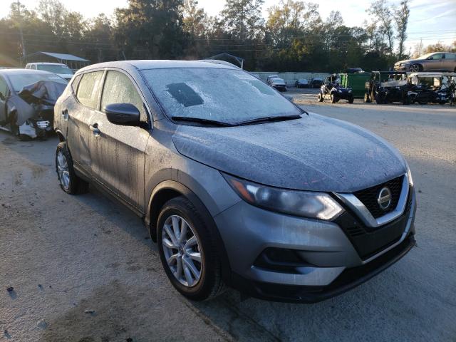 NISSAN ROGUE SPOR 2020 jn1bj1cv3lw541048