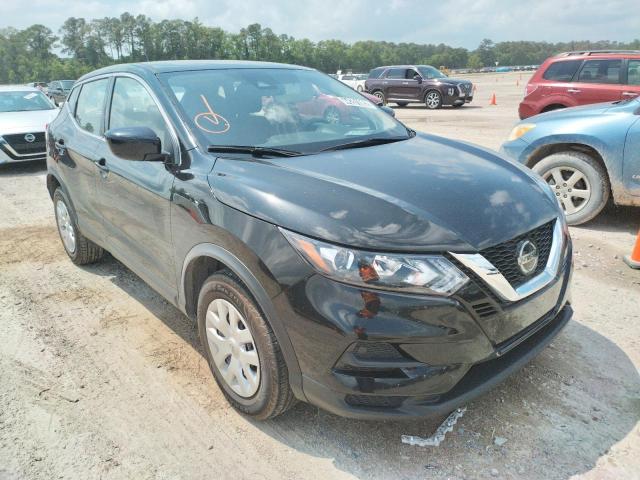 NISSAN ROGUE SPOR 2020 jn1bj1cv3lw544368