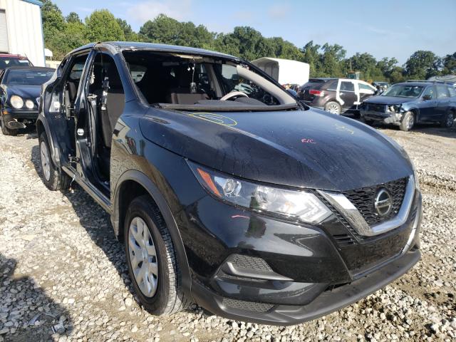 NISSAN ROGUE SPOR 2020 jn1bj1cv3lw547075