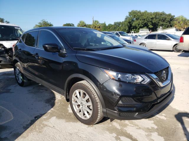 NISSAN ROGUE SPOR 2020 jn1bj1cv3lw547142