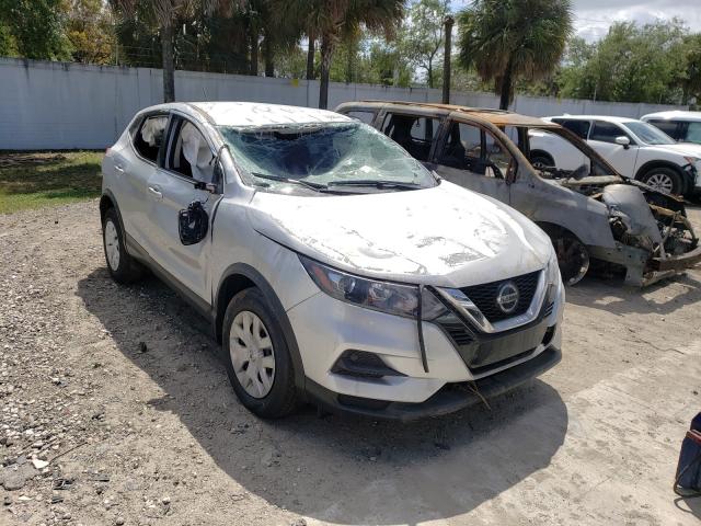 NISSAN ROGUE SPOR 2020 jn1bj1cv3lw547495