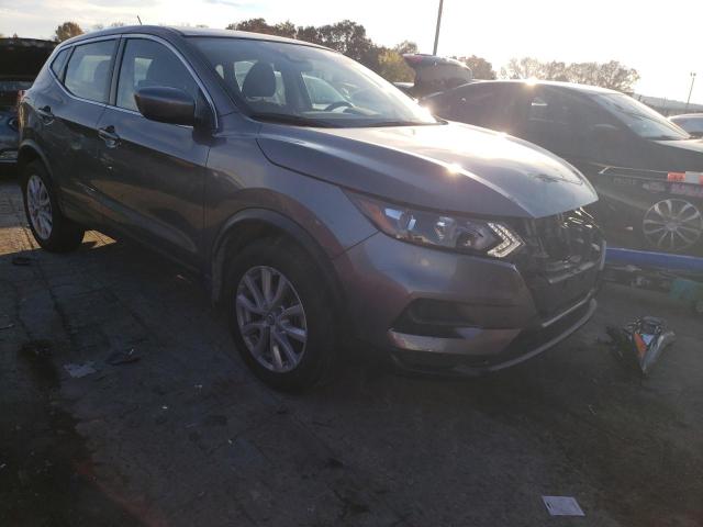 NISSAN ROGUE SPOR 2020 jn1bj1cv3lw548789