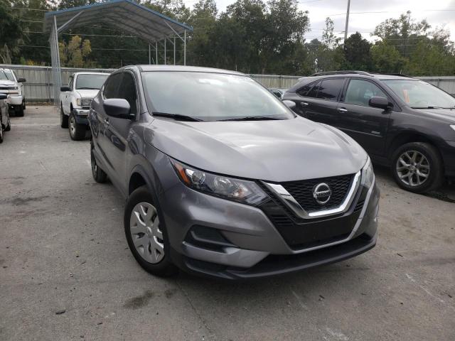 NISSAN ROGUE SPOR 2020 jn1bj1cv3lw552387