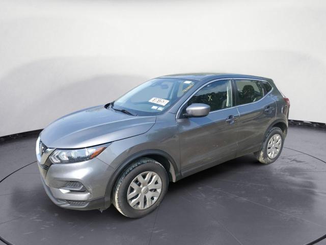 NISSAN ROGUE SPOR 2020 jn1bj1cv4lw261915